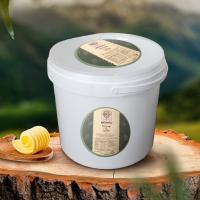 Katkısız Doğal Tereyağı Net 1900 gr