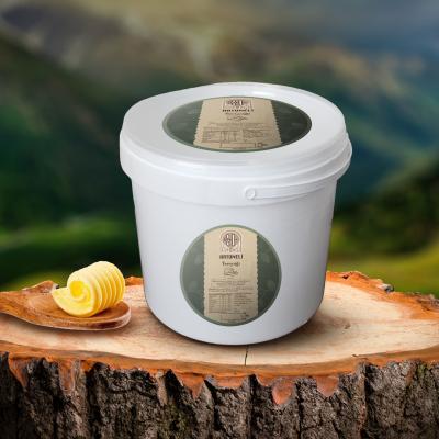 Katkısız Doğal Tereyağı Net 4830 gr