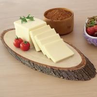 Taze Kaşar Peyniri Net 1000 gr
